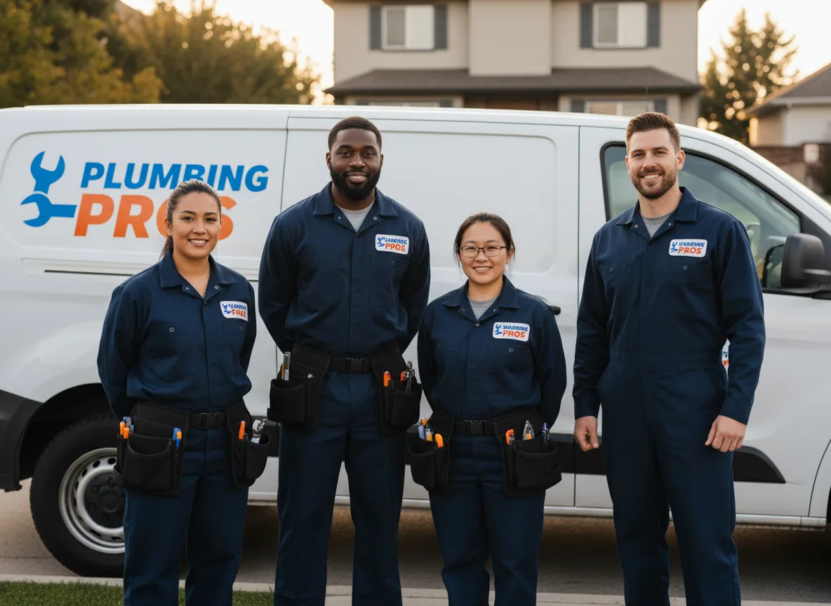 Water Heater Repair company in Tolley, ND